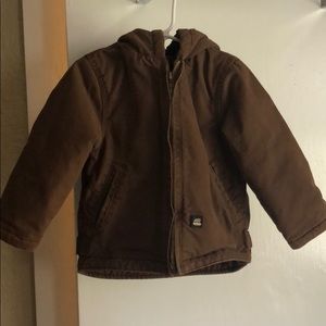 Boys jacket